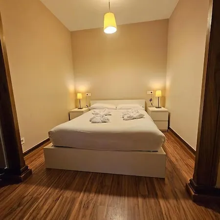 R2R - Apartamento Moderno En La Playa - 135C * Gijon