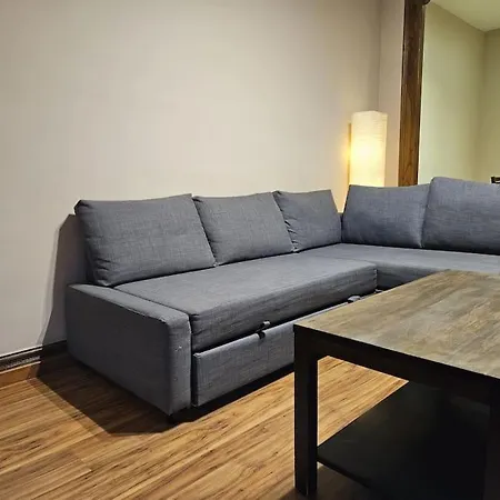 Apartment R2R - Apartamento Moderno En La Playa - 135C