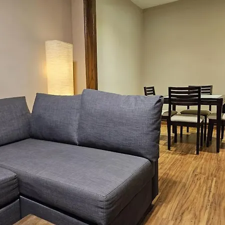 R2R - Apartamento Moderno En La Playa - 135C Apartment Gijon