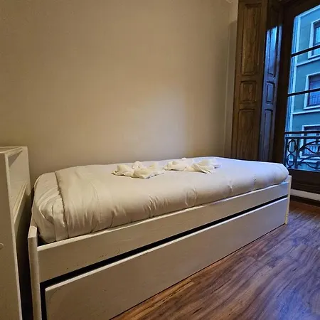 Apartment R2R - Apartamento Moderno En La Playa - 135C *