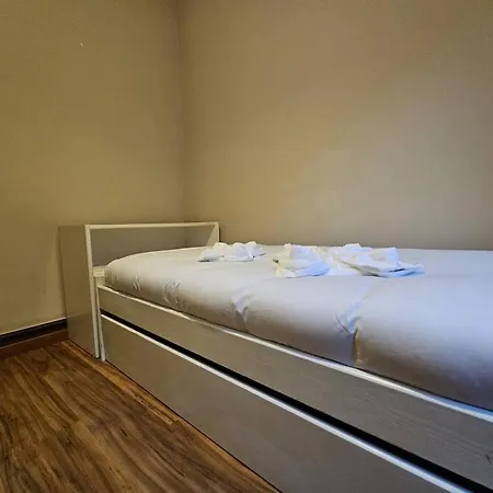 R2R - Apartamento Moderno En La Playa - 135C Gijon