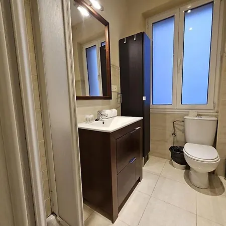 135c Moderno En La Playa By R2r Consulting 아파트