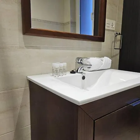 R2R - Apartamento Moderno En La Playa - 135C Apartment *