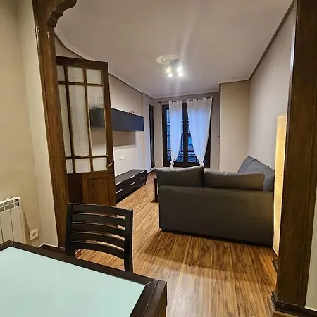 135c Moderno En La Playa * Gijón